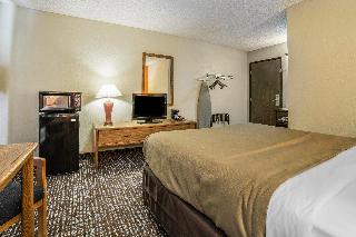Econo Lodge West End