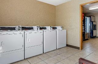 Comfort Inn Bozeman near University