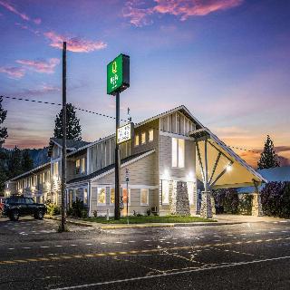 Quality Inn Cle Elum/Ellensburg