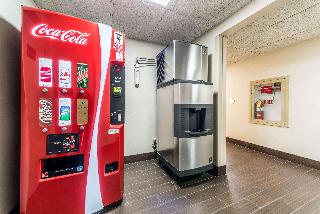 Comfort Inn Festus-St Louis South