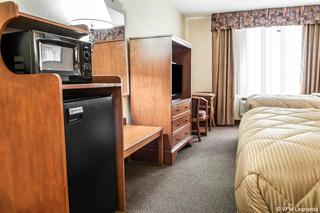 Econo Lodge Las Cruces University Area