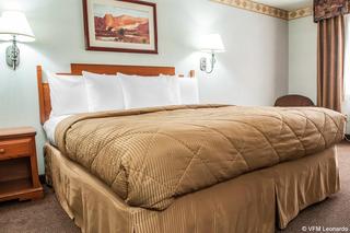 Econo Lodge Las Cruces University Area