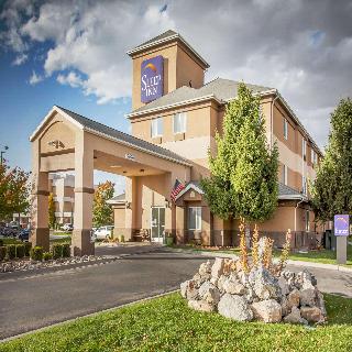 Sleep Inn Provo Near University