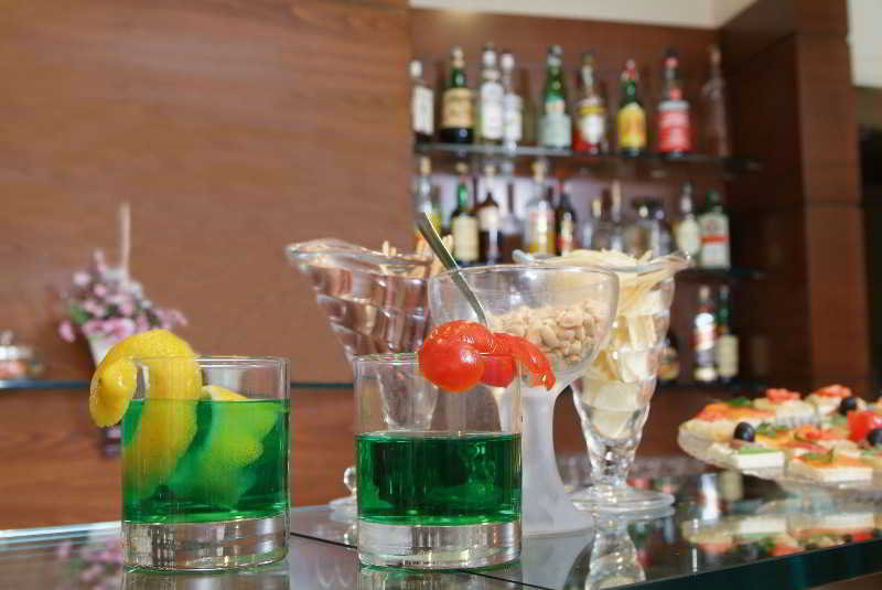 Bar
 di Hotel Tevere