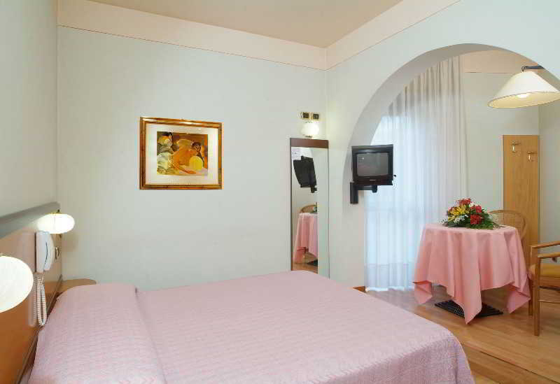 Room
 di Hotel Tevere