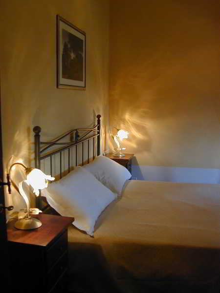 Room
 di Villa La Perla