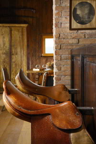 Bar
 di Tenuta Le Cave