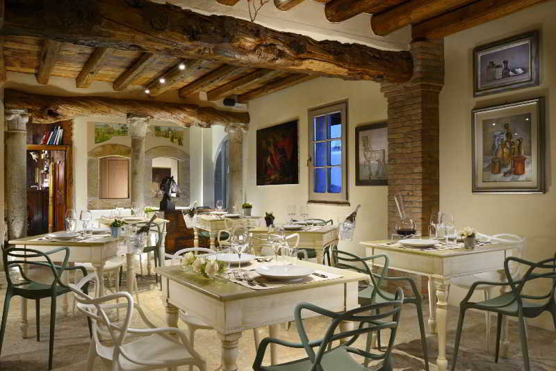 Restaurant
 di Tenuta Le Cave