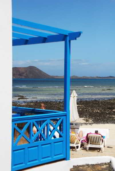 General view
 di Mar Adentro