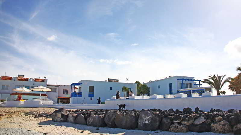 Apartamentos Punta Elena Beach - Generell