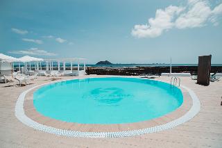 Apartamentos Punta Elena Beach - Pool