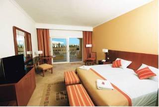 Room
 di Cleopatra Luxury resort Makadi Bay