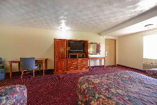 

Econo Lodge Inn & Suites