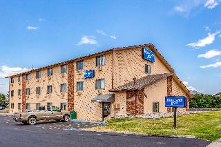 Motel 6 Bozeman