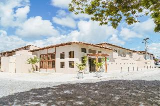 General view
 di Pousada Porto Da Barra