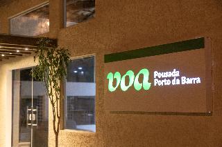 General view
 di Pousada Porto Da Barra