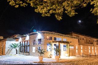 General view
 di Pousada Porto Da Barra
