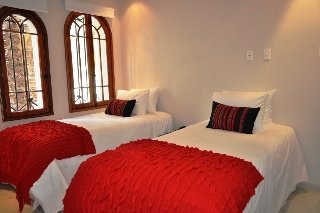 Room
 di Casadetodos B & B Boutique