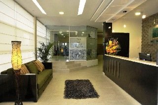 Lobby
 di Hotel MC Suites