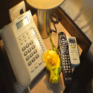 Room
 di Hotel MC Suites