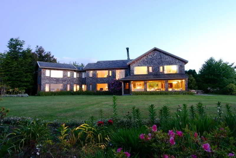 General view
 di Hotel Los Caiquenes