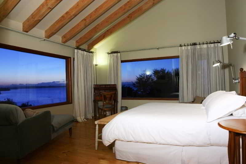 Room
 di Hotel Los Caiquenes