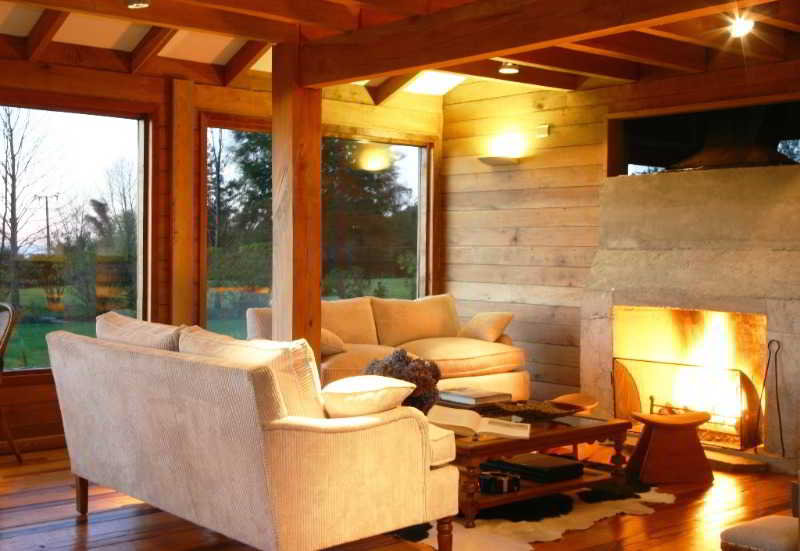 Room
 di Hotel Los Caiquenes