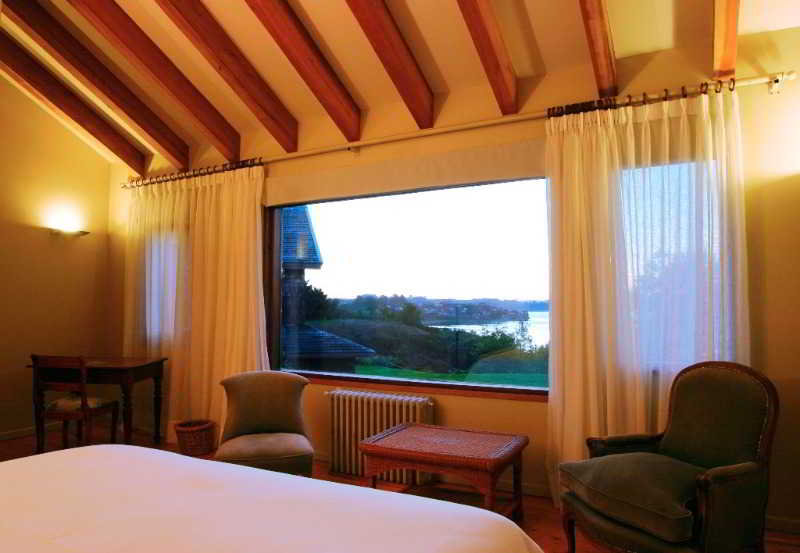 Room
 di Hotel Los Caiquenes