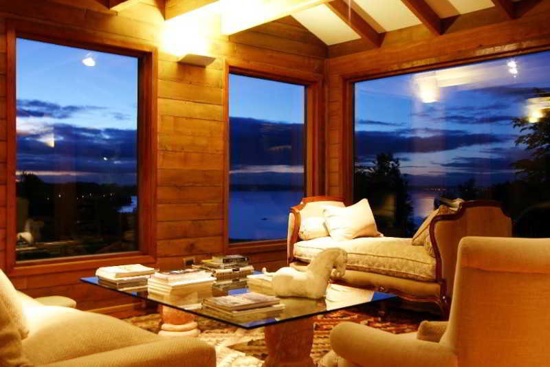 Room
 di Hotel Los Caiquenes