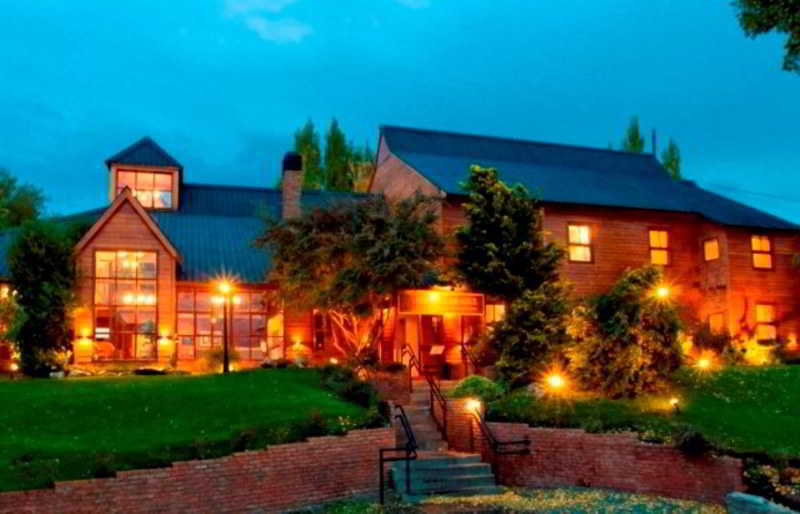 General view
 di Hotel Lar Aike