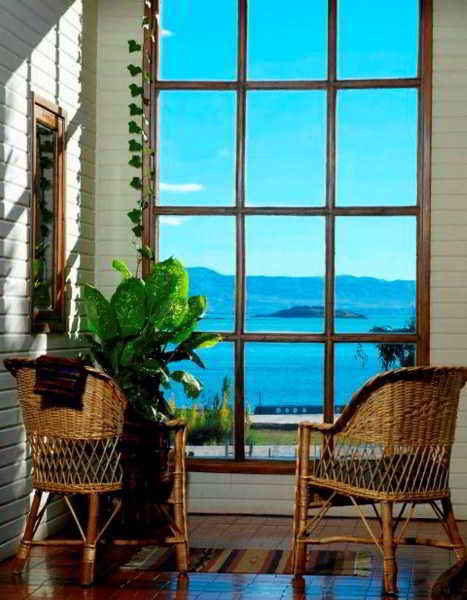 General view
 di Hotel Lar Aike