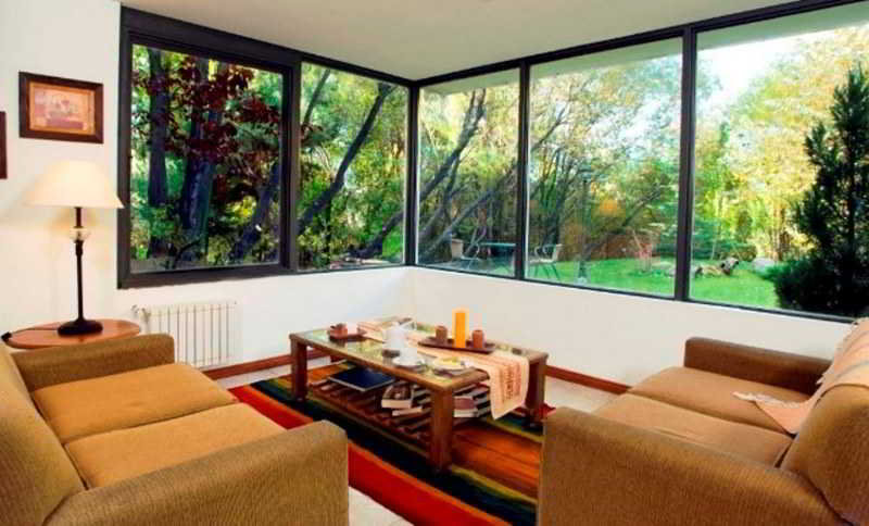 Restaurant
 di Hotel Lar Aike