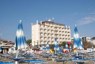 Adler Hotel, Rimini