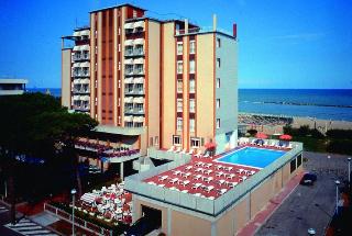 Adler Hotel, Rimini