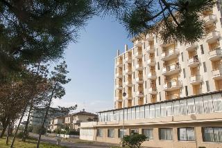 Adler Hotel, Rimini