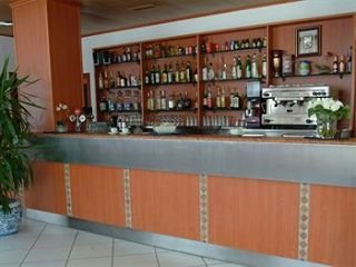 Bar
 di Adler Hotel