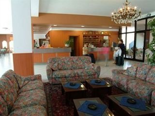 Lobby
 di Adler Hotel