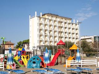 Adler Hotel, Rimini