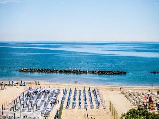 Adler Hotel, Rimini