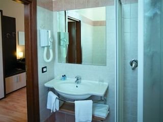 Room
 di Adler Hotel