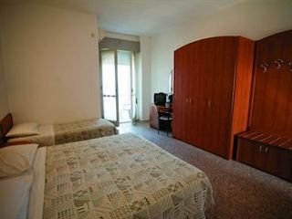 Room
 di Adler Hotel