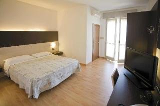 Room
 di Adler Hotel