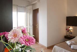 Adler Hotel, Rimini
