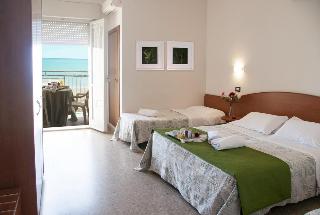 Adler Hotel, Rimini