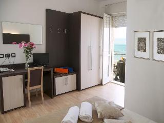 Adler Hotel, Rimini