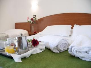 Adler Hotel, Rimini