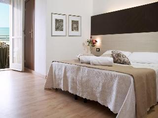 Adler Hotel, Rimini