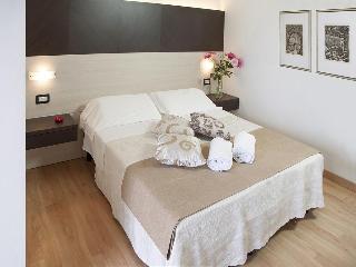 Adler Hotel, Rimini