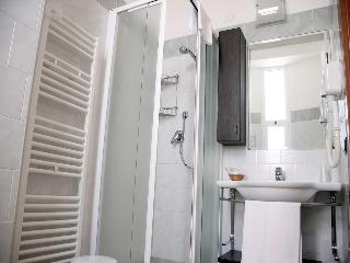 Adler Hotel, Rimini