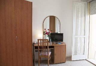 Adler Hotel, Rimini